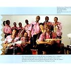 Live at the Montreux Jazz Festival by African Jazz Pioneers