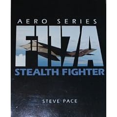 F-117A Stealth Fighter