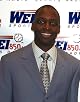 Michael Holley