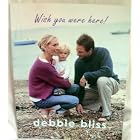 Wish You Were Here by Debbie Bliss