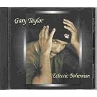 Eclectic Bohemian by  Gary Taylor 