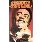 Recorded Live At The Longhorn Ballroom by Johnnie Taylor