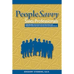 People Savvy