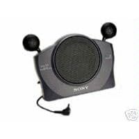 Sony SRST1 Computer Speakers by Sony