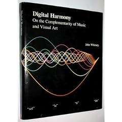 Digital Harmony: On the Complementarity of Music and Visual Art