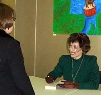 Image of Gail Carriger
