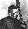 Charlie Haden