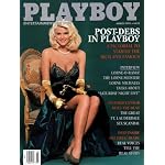 Playboy Adult Magazine: March 1992 - ANNA NICOLE SMITH ON COVER WHEN SHE WAS VICKIE SMITH book cover