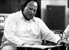 Nusrat Fateh Ali Khan