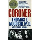 Coroner by Noguchi