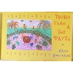 More Than a Tea Party book cover