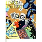 Love and Rockets : No. 30 March 1988 book cover