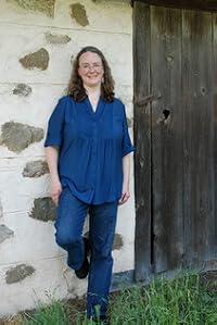 Image of Kathleen Ernst