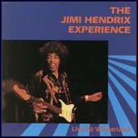 Click here to buy Live at Winterland by  Jimi Hendrix .