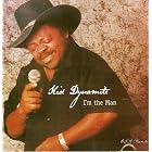 I'm The Man by Kid Dynamite