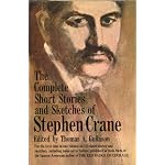 The Complete Short Stories & Sketches of Stephen Crane book cover