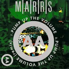 Pump Up the Volume