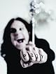 Ozzy Osbourne