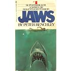 Jaws by Peter Benchley
