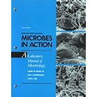 Click here to buy Selected Exercises for Microbes in Action, Fourth Edition by Harry W. Seeley, Paul J. Vandemark, and John J. Lee.