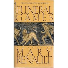 Funeral Games