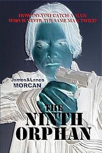 Image of Lance Morcan
