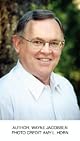 Wayne Jacobsen
