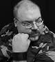 Martial artist. Phil Elmore