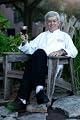 Chef Alain Braux