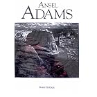 Ansel Adams (American Photography Series) by Barry Pritzker