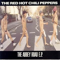 The Abbey Road E.P.