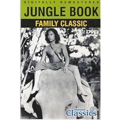 Jungle Book