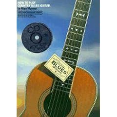 How to Play Country Blues Guitar