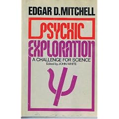 PSYCHIC EXPLORAtion A CHALLENGE FOR SCIENCE
