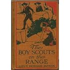 Click here to buy The boy scouts under fire in Mexico by  Howard Payson.