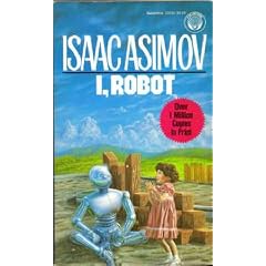 I, Robot