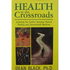 Health at the crossroads: Exploring the conflict between natural healing and conventional medicine