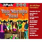 Click here to buy Thirty-Six All-Time Favorites by  Baja Marimba Band .