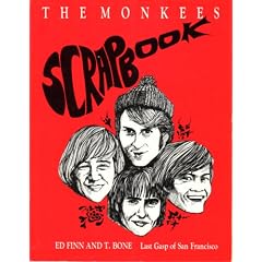 The Monkees Scrapbook