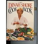 The Dinah Shore Cookbook book cover