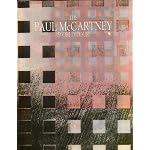 The Paul McCartney World Tour book cover