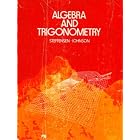 Algebra and trigonometry by  Arnold R Steffensen