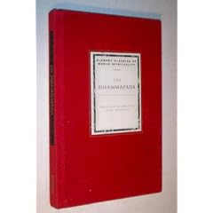 Dhammapada (Classics of World Spirituality)