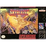 Skyblazer