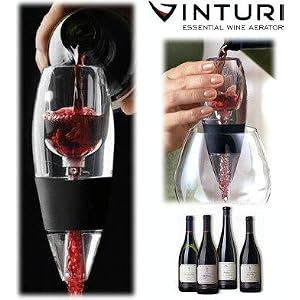 vinturi wine aerator
