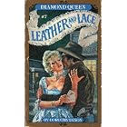 Leather and Lace No. 7: Diamond Queen by D. Dixon