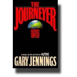 The Journeyer - Gary Jennings