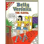 Rival (Betty and Veronica) book cover