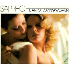 Sappho: The Art of Loving Women