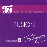 Fusion by Teo Macero